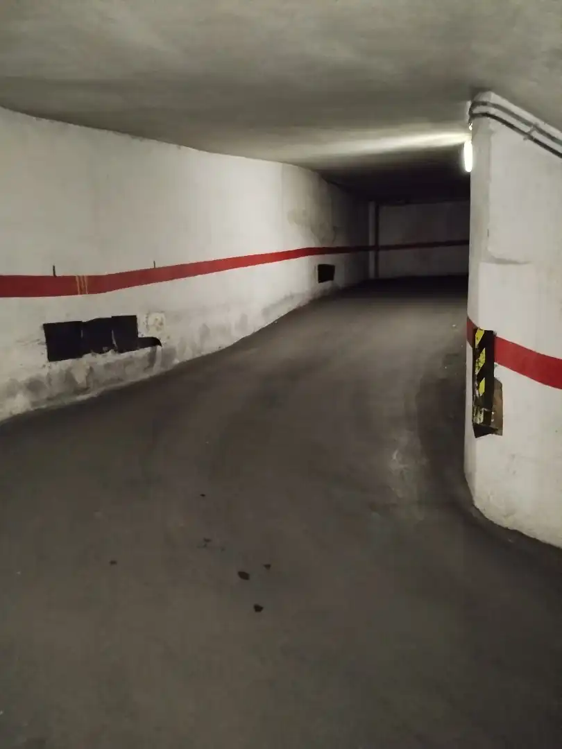 Garage zum Verkauf in Tarragona