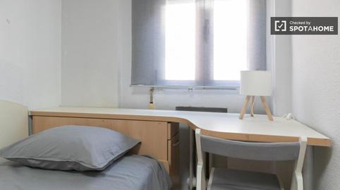 Foto 5 de Piso para compartir en Vista Alegre,  Madrid Capital