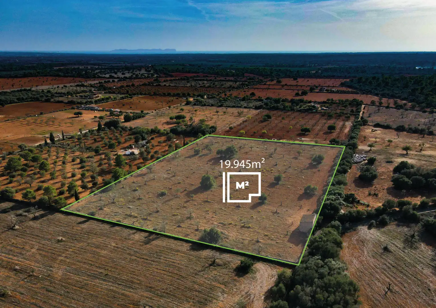 Terreno rustico in vendita a Carrer Major, imagen 2