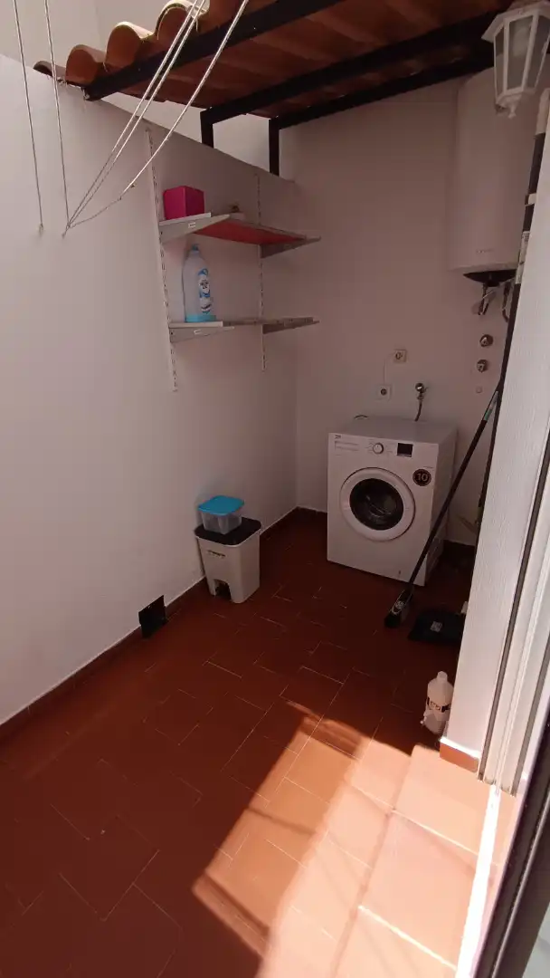 Wohnung zur Miete in Calle Tierno Galván, Las Tres Cruces