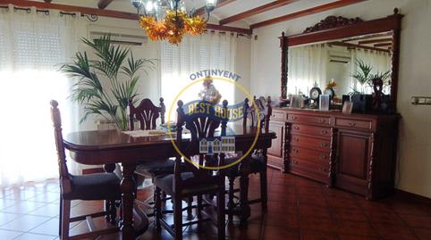 Foto 2 de Casa o chalet en venta en La Font de la Figuera, Valencia