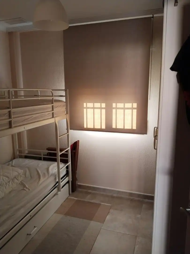 Appartement compact avec piscine à vendre à Los Arenales del Sol, imagen 10
