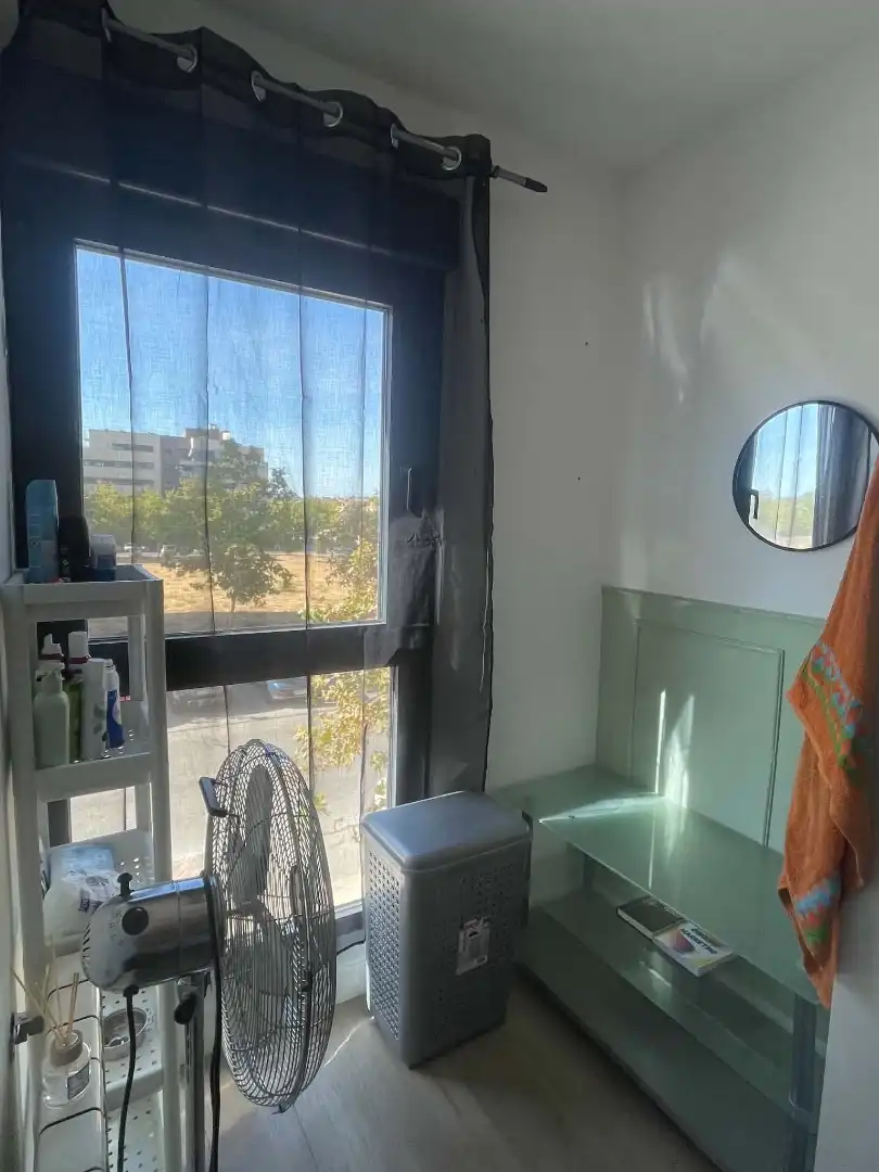 Balcony of Apartments for rent in Talamanca de Jarama, Madrid