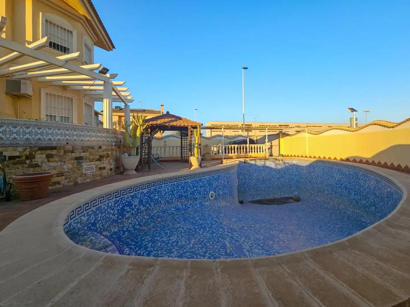 Casa o chalet en venta en Calle TABARCA, Aguas Nuevas