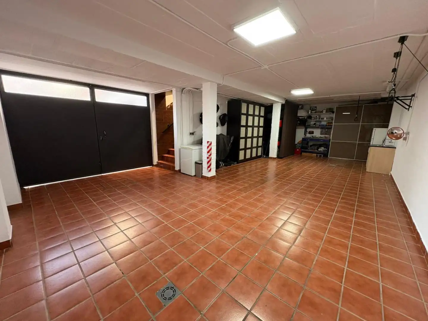 Reihenhaus zum Verkauf in Conde de Guadalhorce 57, imagen 13
