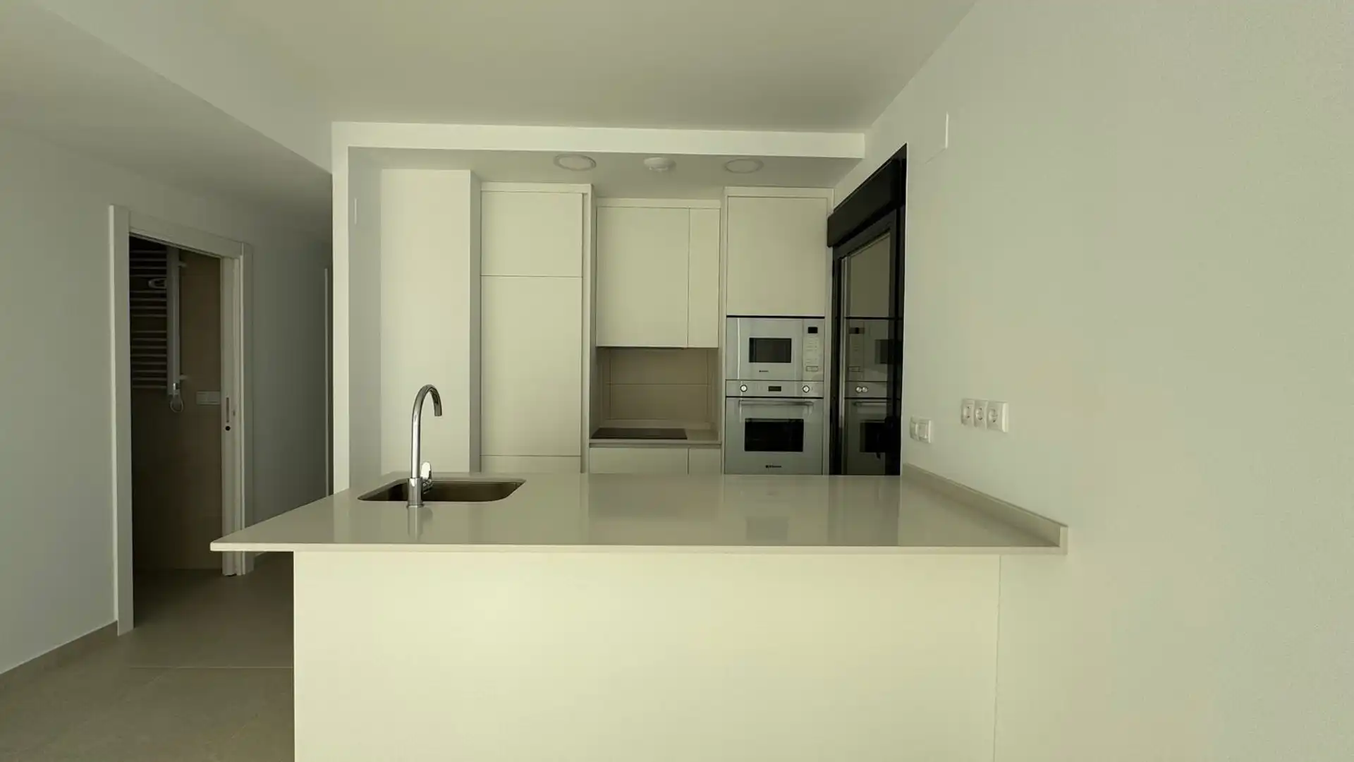 Wohnung zum Verkauf in Avenida Manuel Frutos Llamazares, Mar Menor Golf