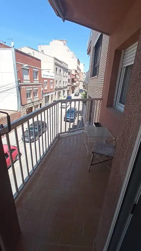 Piso con terraza en venta en El Poble Sec, imagen 6