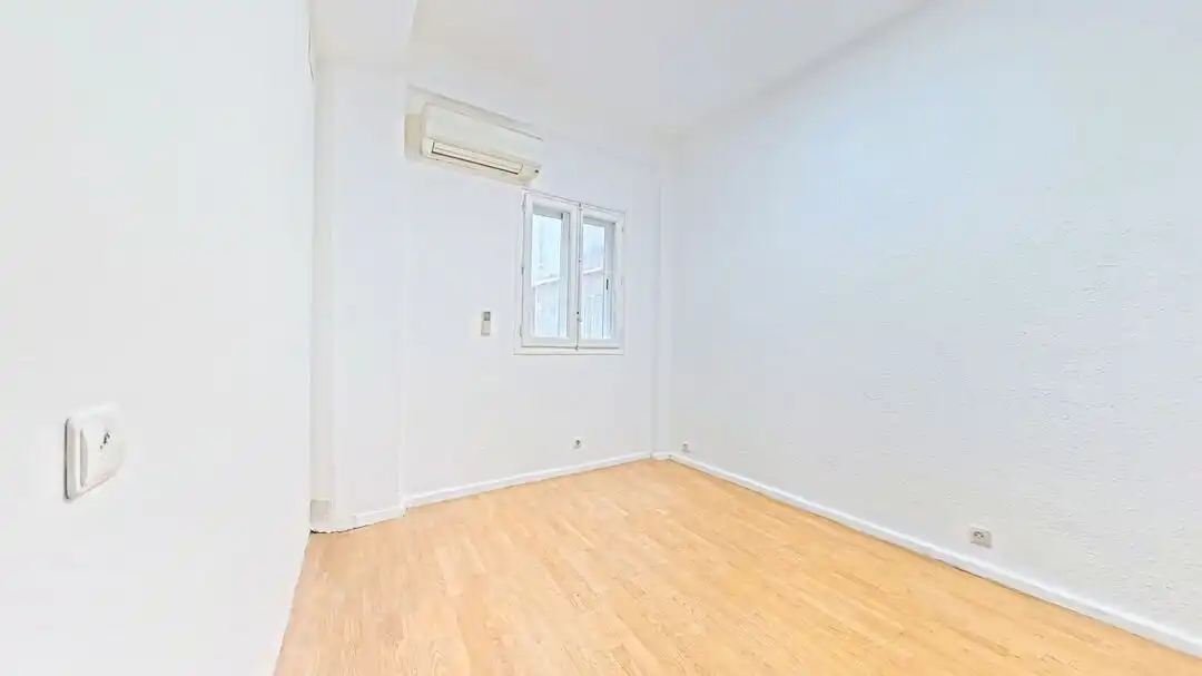 Habitación de Piso de alquiler en Tetuán