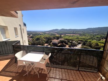 Appartement avec balcon à vendre à MAS AMBROS