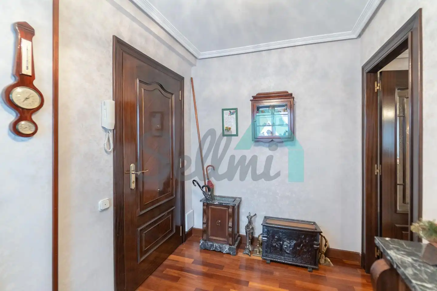 Flat with lift for sale in Almacenes, imagen 27