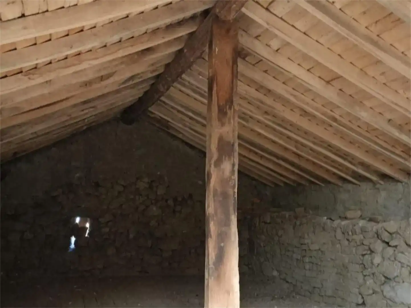 Casa adosada en venda en Bonilla de la Sierra