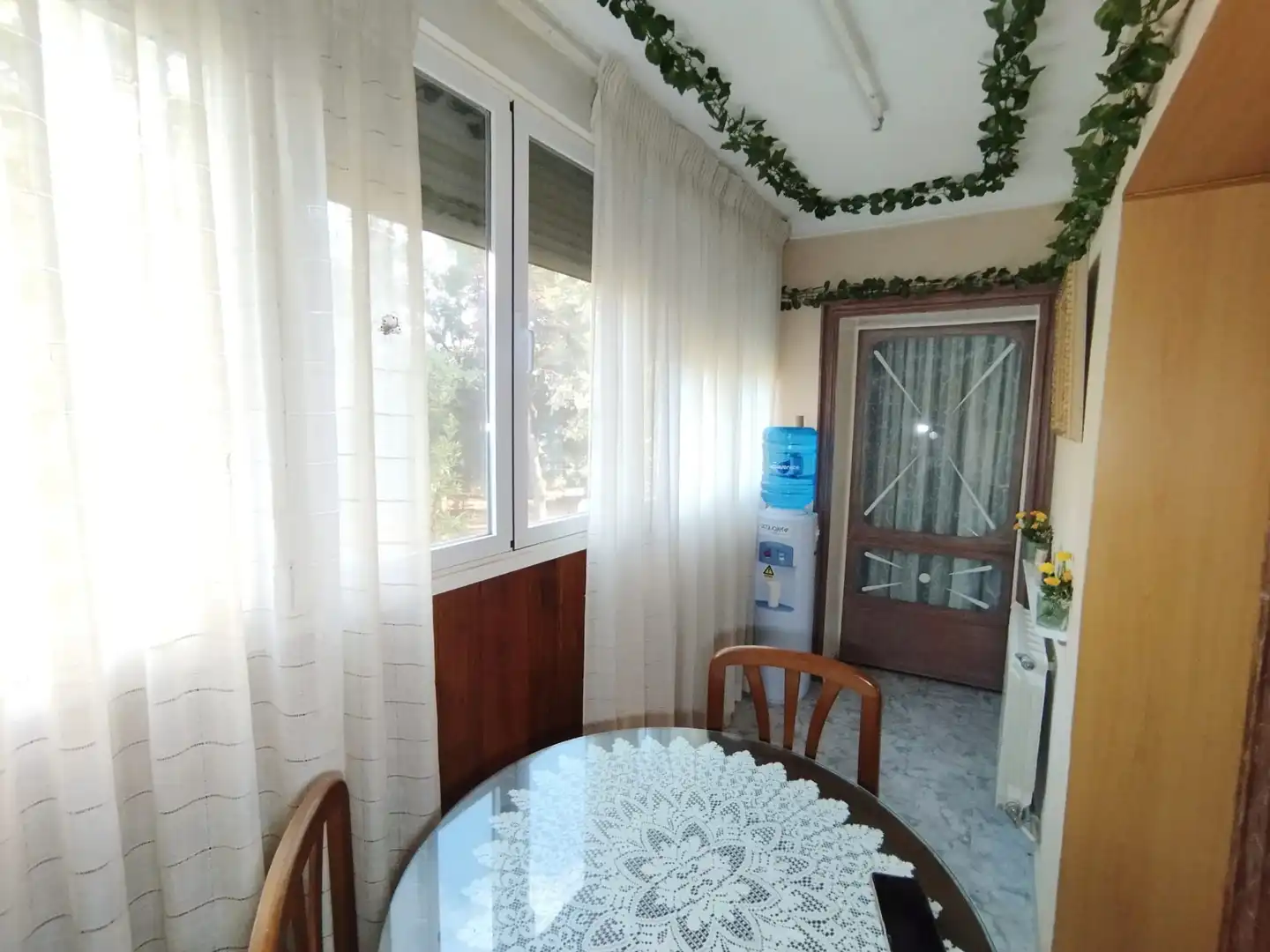 Appartamento con terrazza in vendita a Barrio San Juan, imagen 21