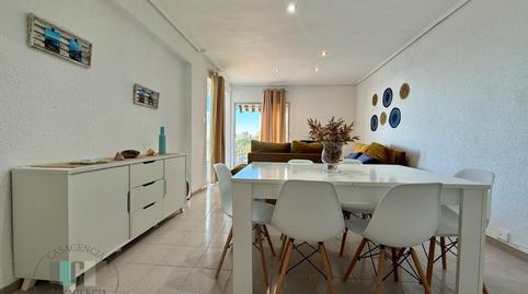 Foto 4 de Apartamento de alquiler en Avenida Ferrandis Salvador, Els Terrers, Benicasim / Benicàssim
