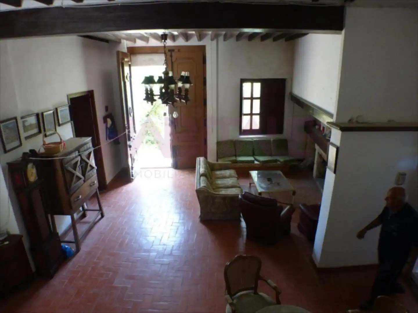 Terreny residencial en venda a Tibi, Ctra S. Vicente-Alcoy. Torrosellas, Polígono 1 parcela 25 + casa, imagen 49