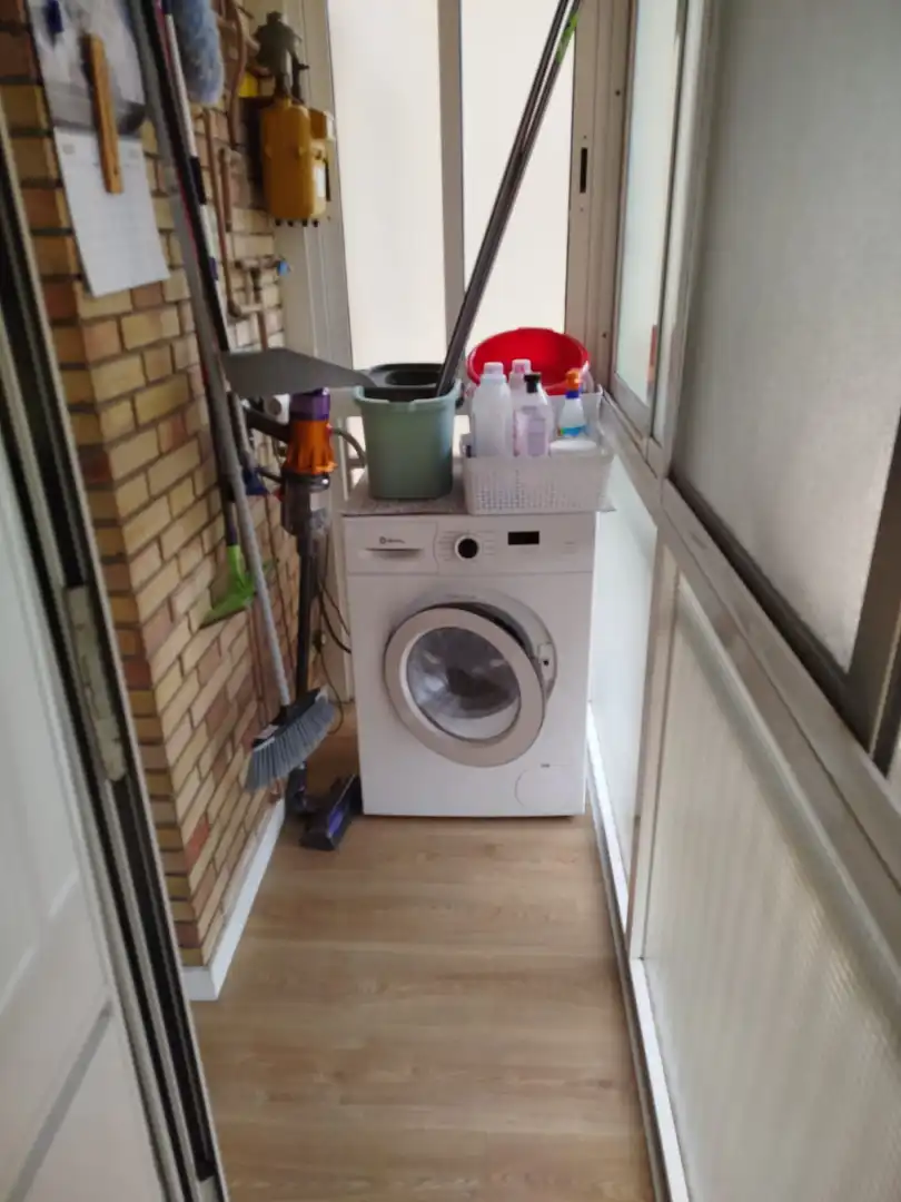Terrassa de Pis en venda en Lleida amb Aire condicionat, Calefacció i Parquet