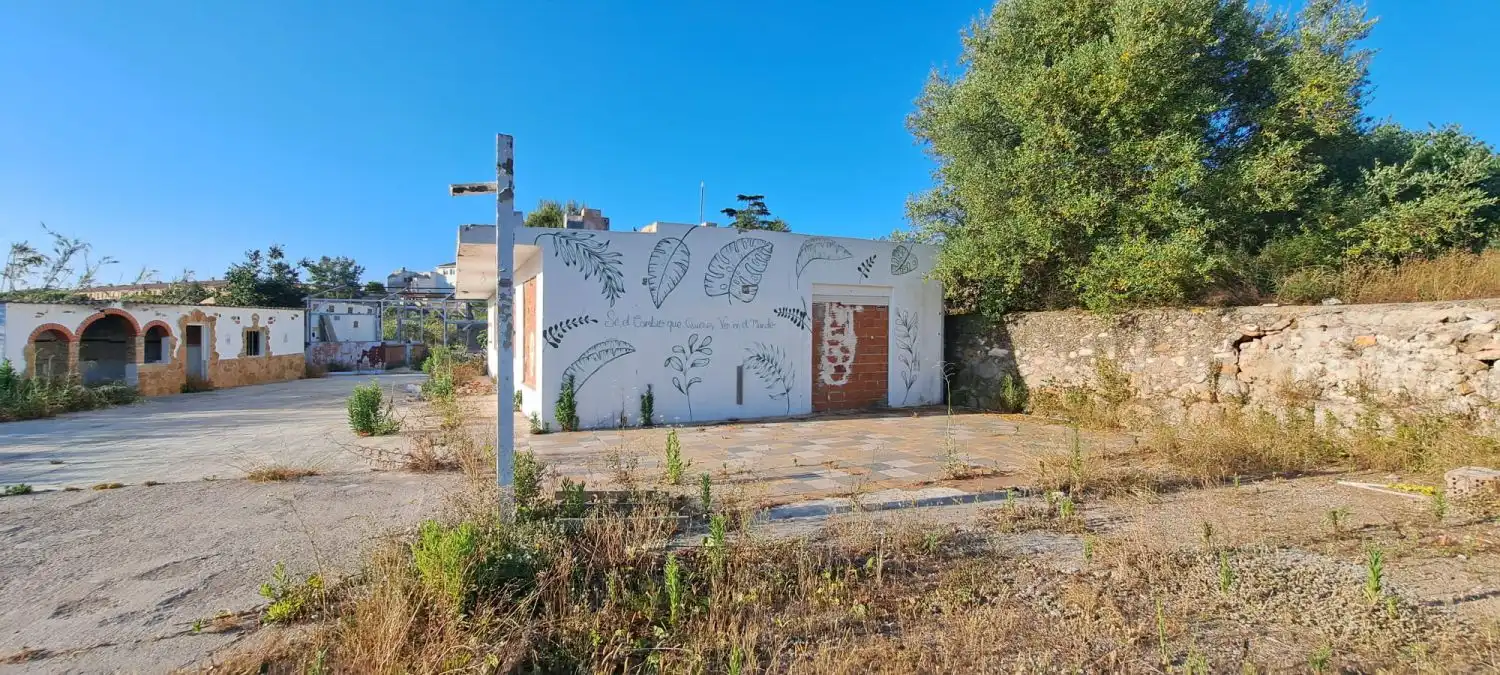 Maison à vendre à Bovalar, poligono 82 parcela 5, imagen 38