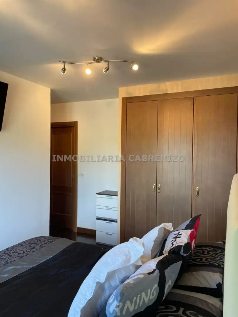 Bedroom of Flat for sale in Sojuela, La Rioja