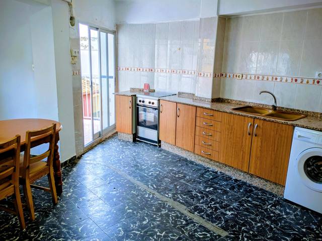 Apartamento en Venta en Sant Antoni