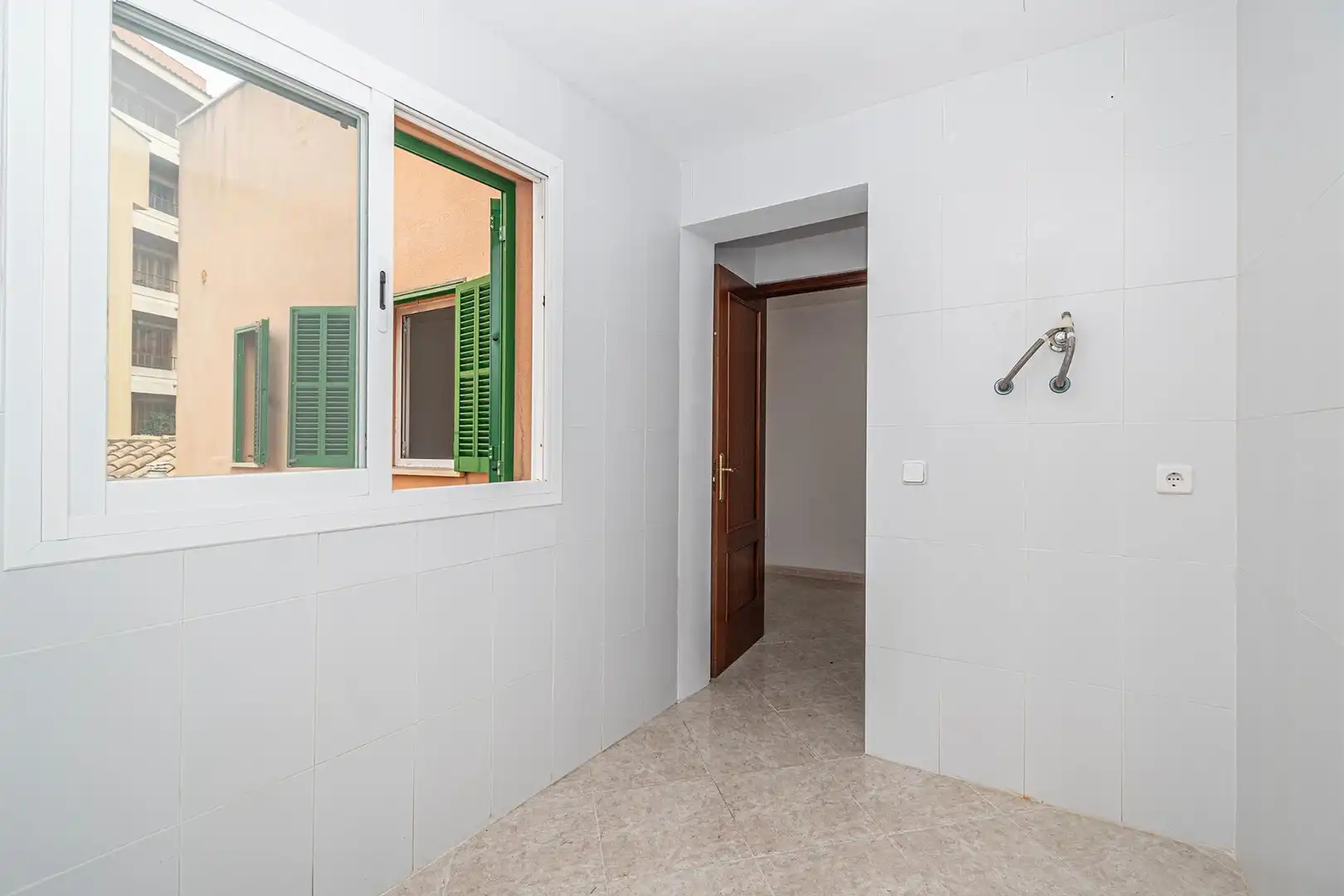 Casa adosada en venta en  Palma de Mallorca con Trastero