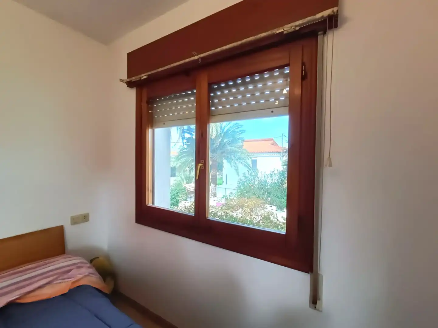 Dormitori de Casa o xalet en venda en Dénia amb Calefacció, Jardí privat i Terrassa