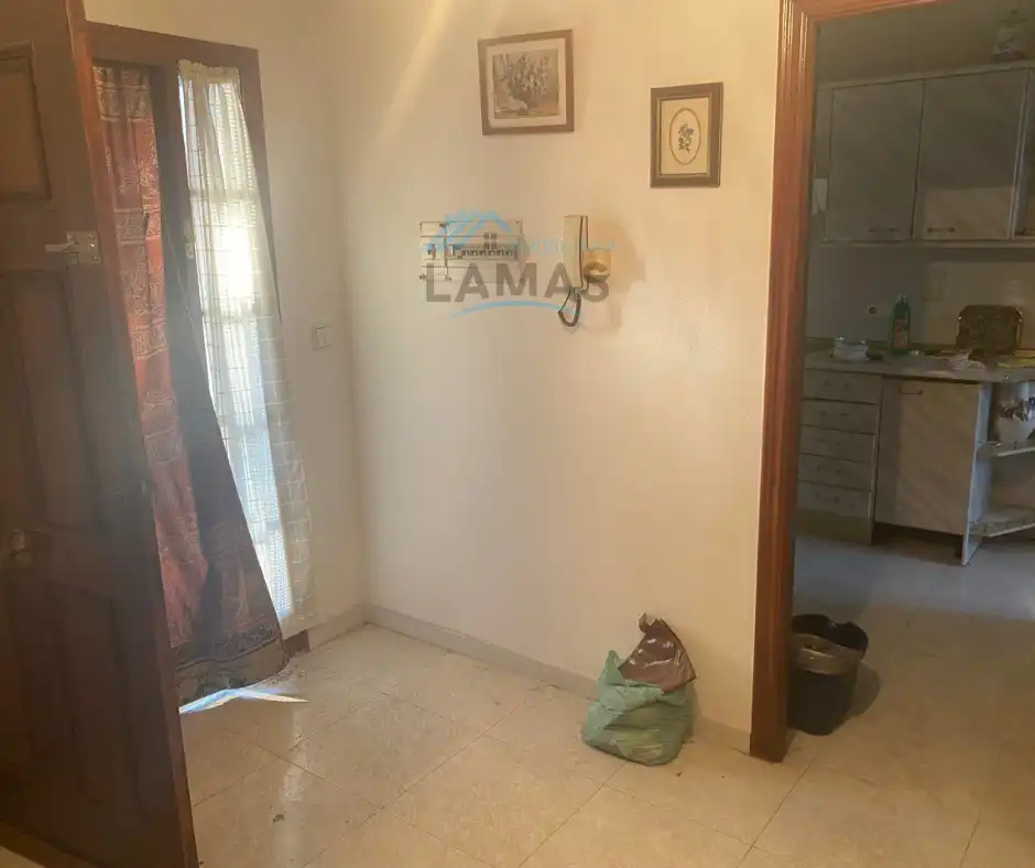 Vista exterior de Casa o chalet en venta en Talayuela con Calefacción y Terraza