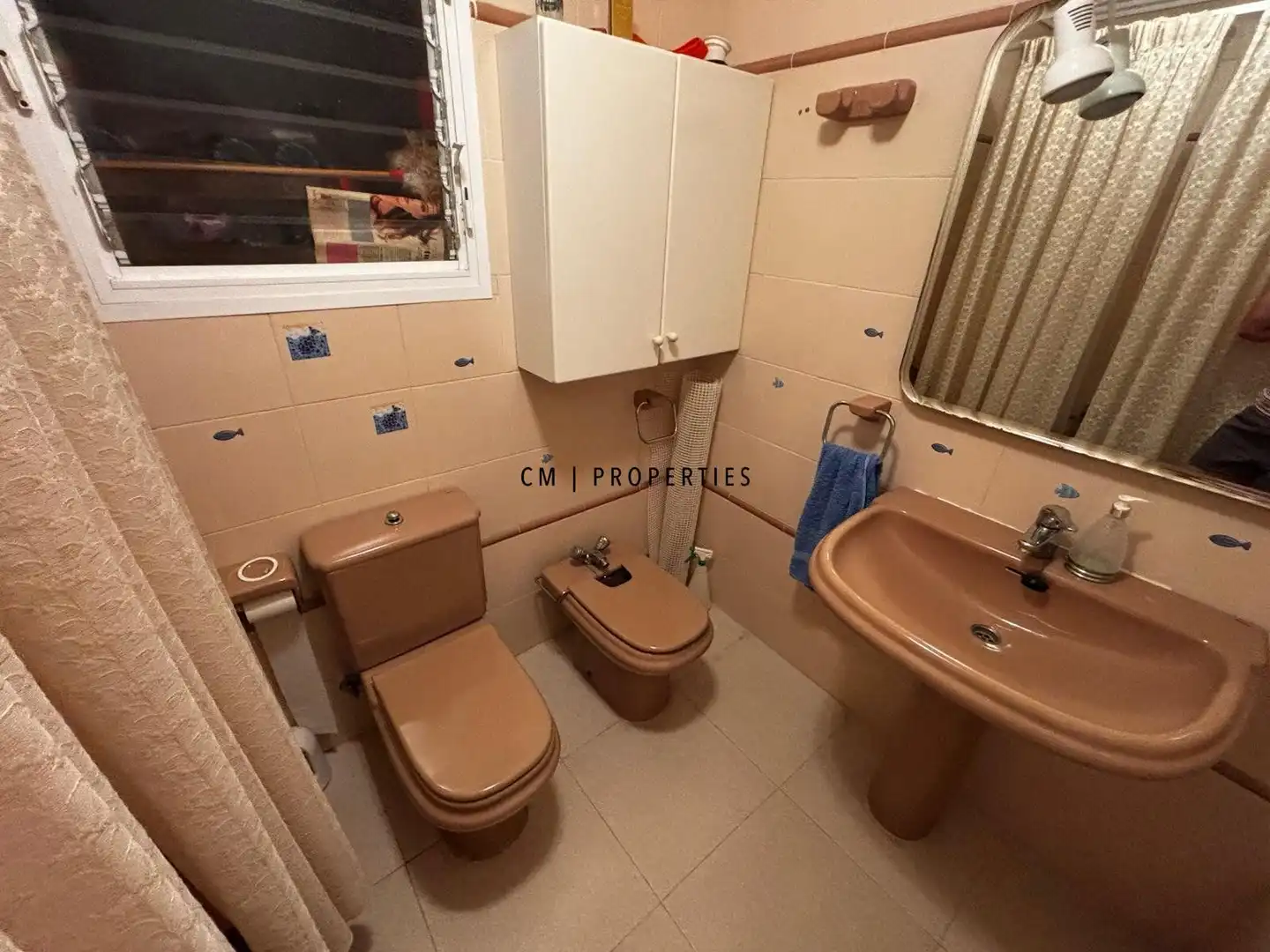 Appartement avec balcon à louer à Ultramar, imagen 14