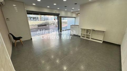 Photo 5 of Premises to rent in El Bon Pastor, Barcelona