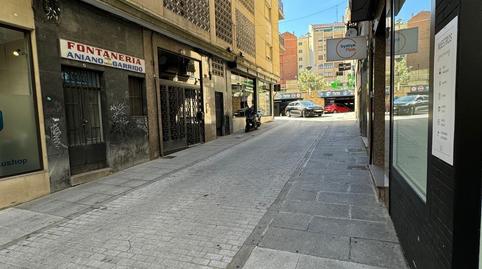Photo 2 of Premises for sale in Calle Villar y Macias, 11, Barrio del Centro, Salamanca