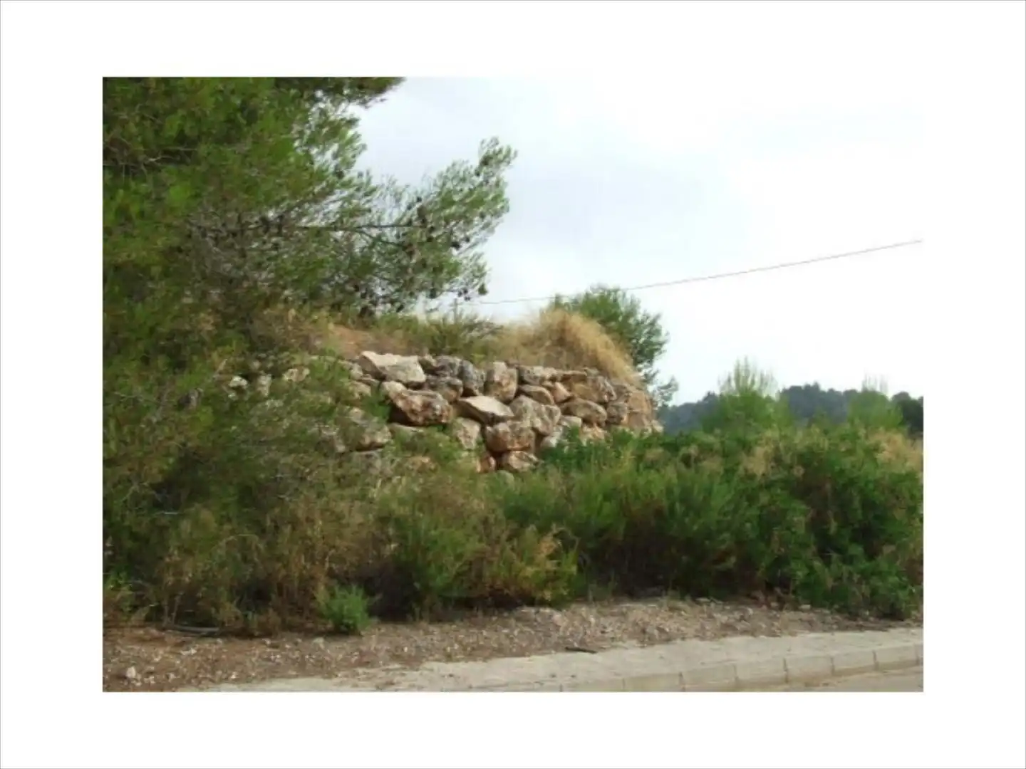 Terrenys i solars en venda a Alberic, imagen 7