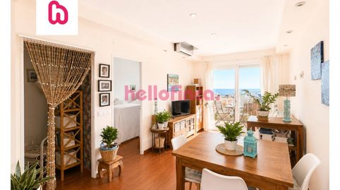 Foto 5 de Piso en venta en Avenida Maresme, Havana, Mataró