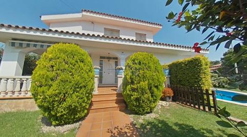 Foto 2 de Casa o xalet en venda a La Dorada, Tarragona