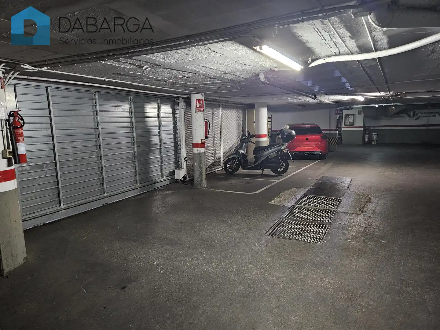 Einzelparkplatz zum Verkauf in Carrer de Maragall, imagen 8
