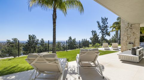 Villa contemporánea de nueva construcción en venta en La Alquería, imatge 5