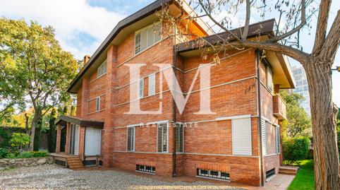 Photo 3 of House or chalet to rent in Pasaje Roserar, Sarrià, Barcelona