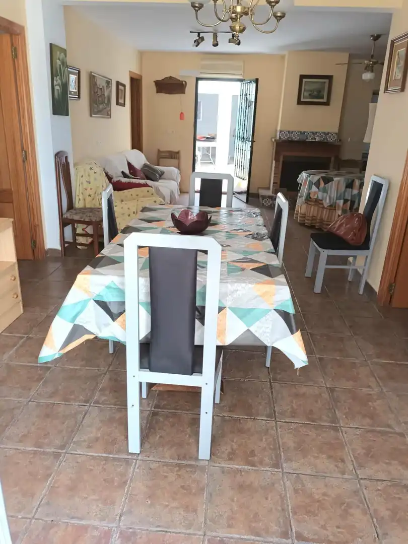 Villa mit Garten zum Verkauf in Urbanitzacions i Pedanies Nord, imagen 4