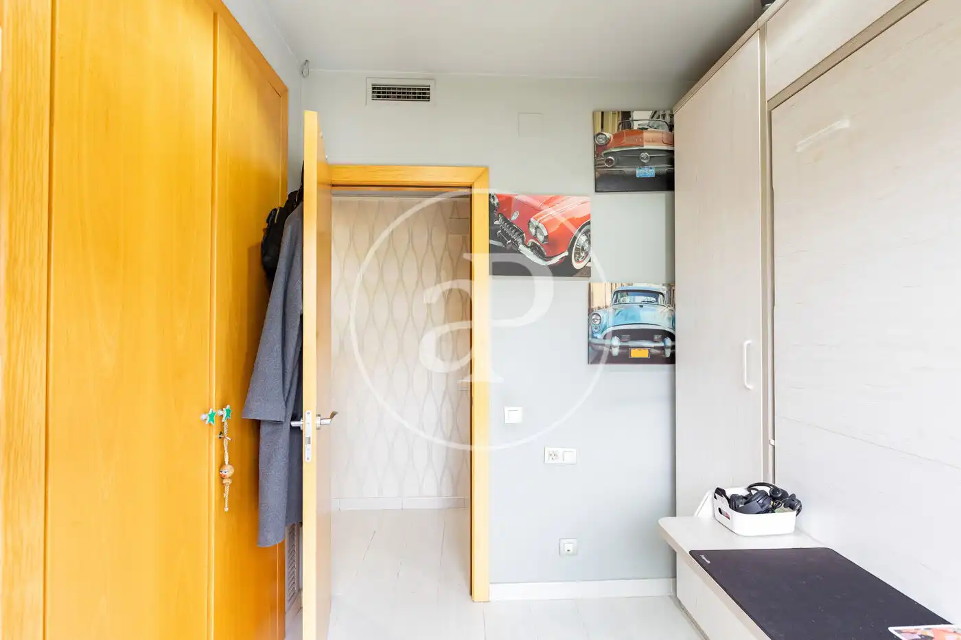 Flat for sale in Sant Martí