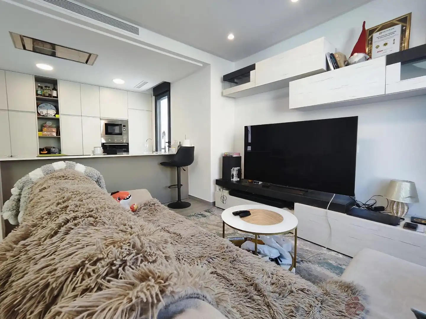 Casa o chalet en venta en Carrer de l'Orxa, Pueblo Español - Coveta Fumá