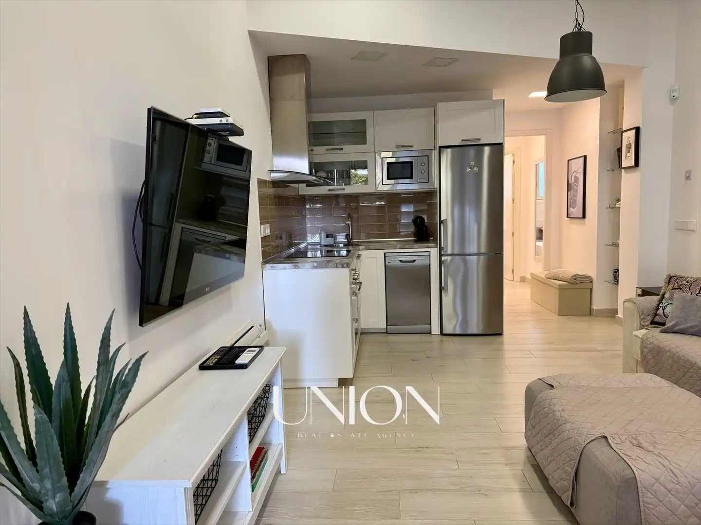 Apartamento con jardín en venta en S'Agaró, imagen 9