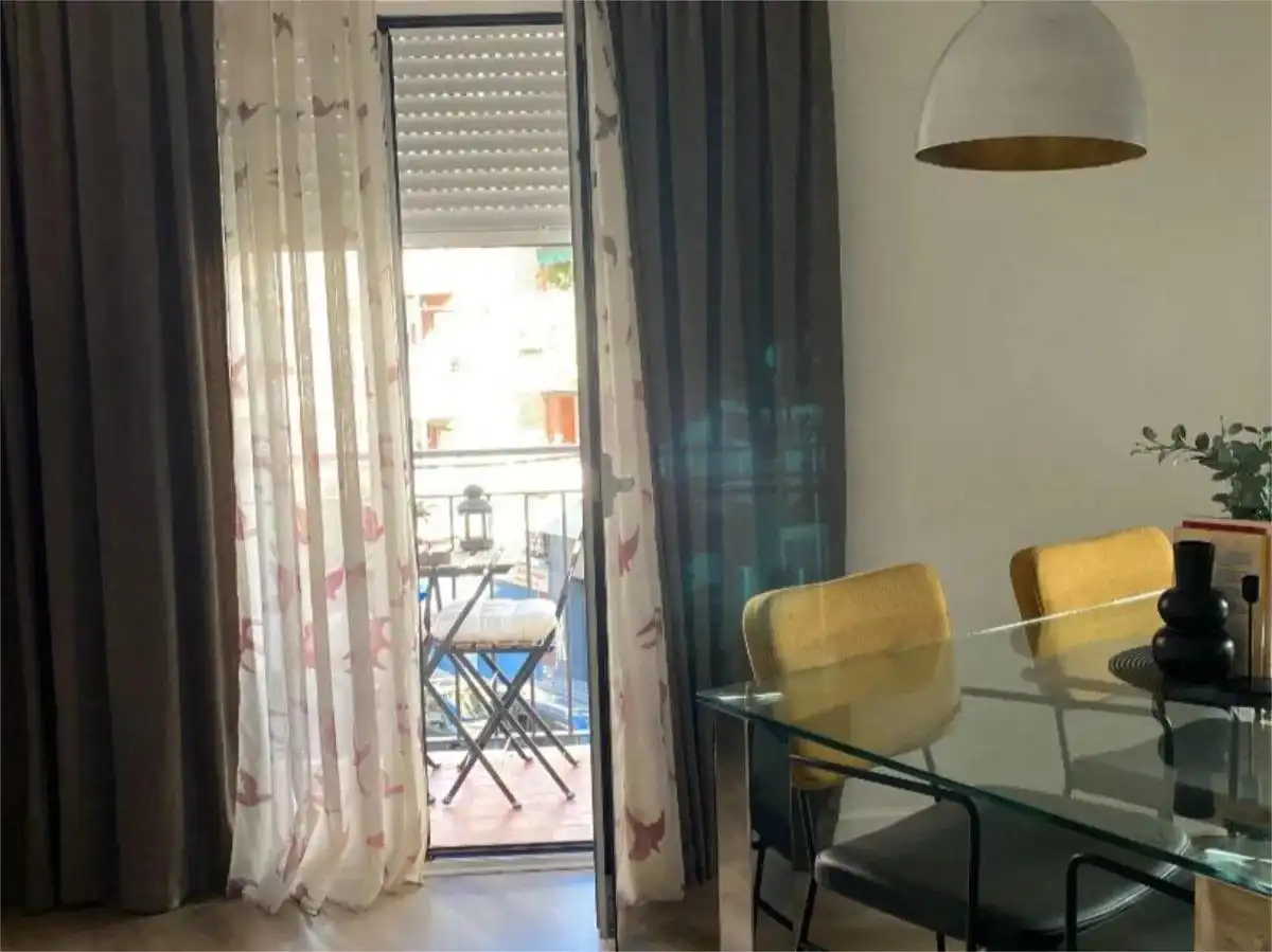 Appartement avec terrasse à vendre à Belén - San Roque, imagen 6