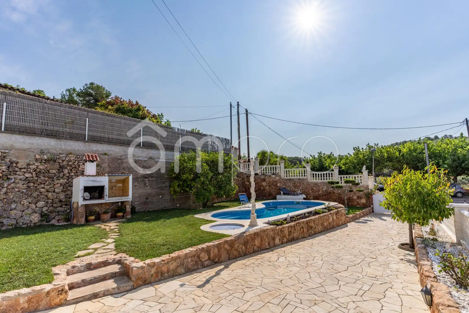 Detached house for sale in N/A, imagen 55