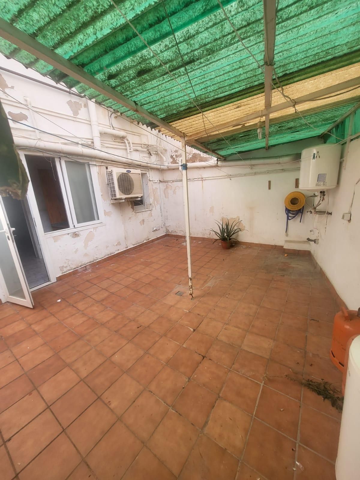 Planta baja en venta en  Palma de Mallorca