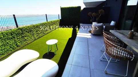 Foto 3 de Apartamento en venta en Calle Grajillas, S/n, Diseminados, Málaga