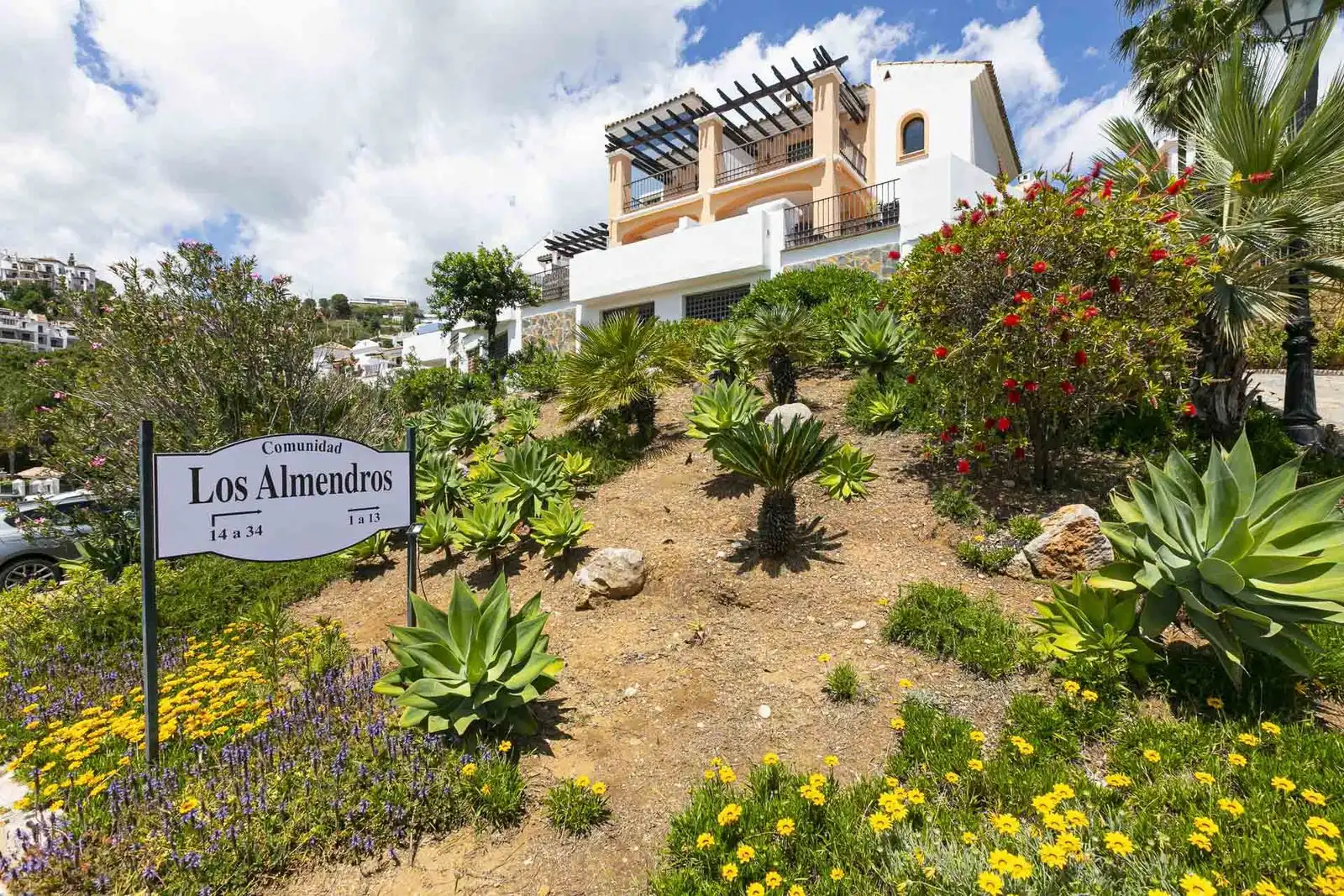 Adossat amb piscina en venda a Calle Benahavis 29679