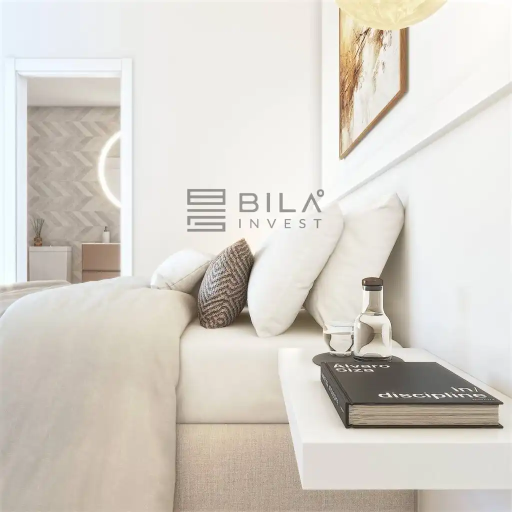 Piso con ascensor en venta en Rio Benamargosa, imagen 19