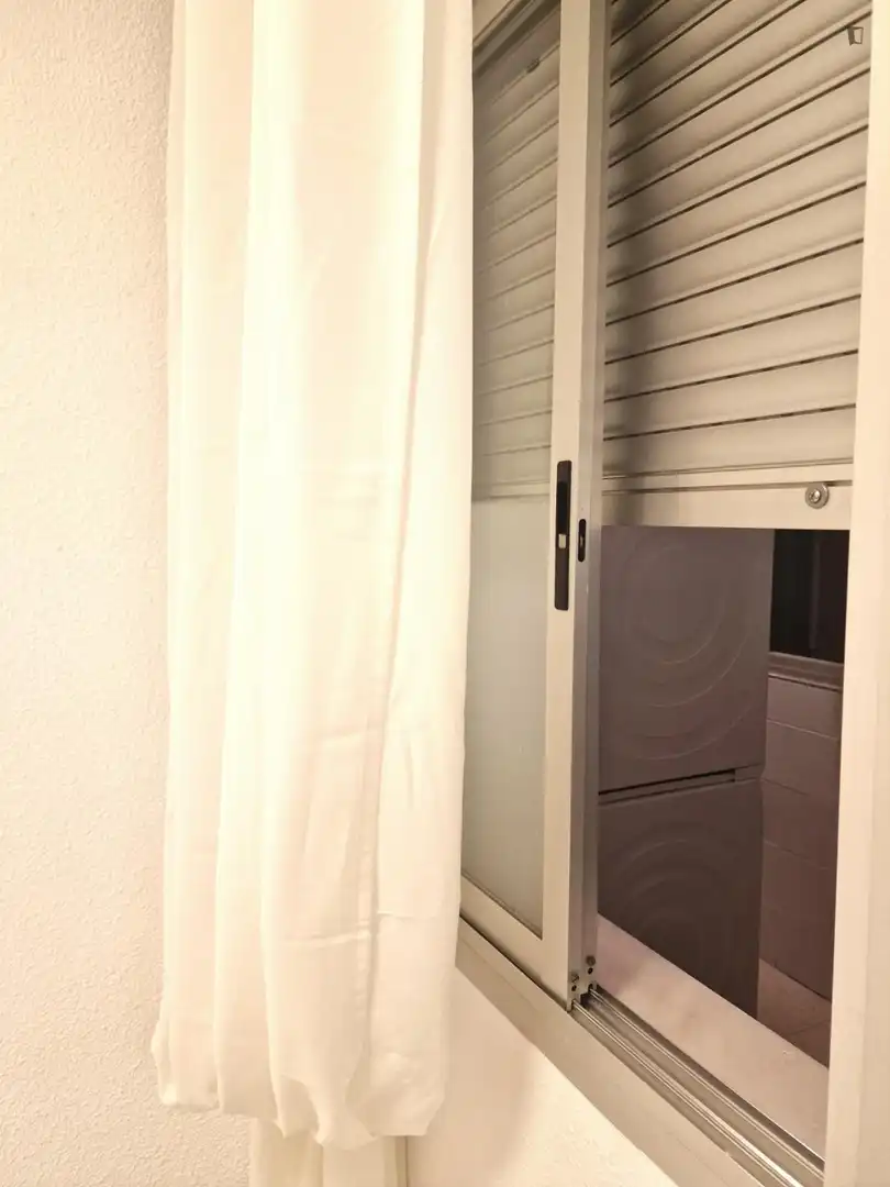 Habitació a L'Amistat