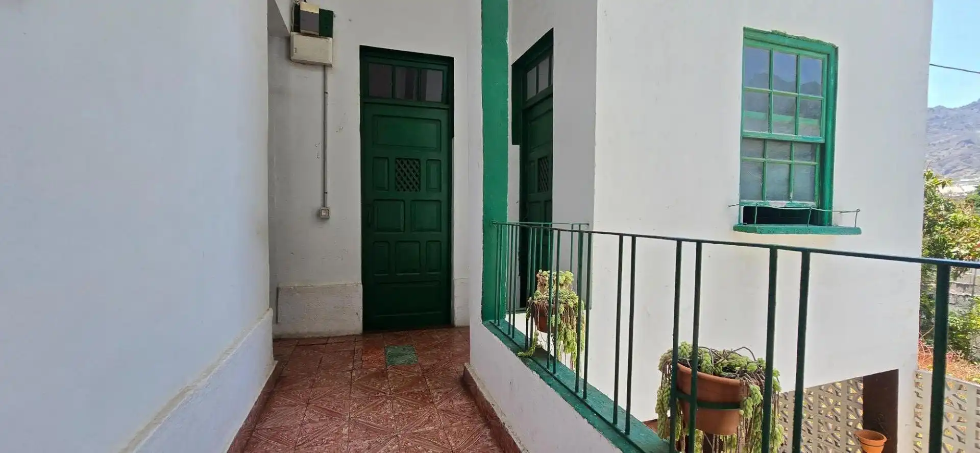 Casa o chalet en venta en Los Llanos de Aridane con Jardín privado, Trastero y Balcón