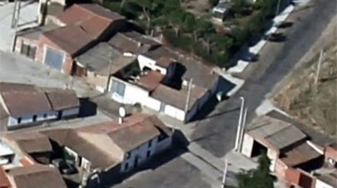 Foto 3 de Planta baixa en venda a Calle Alba, 4, Pedrosillo de Alba, Salamanca