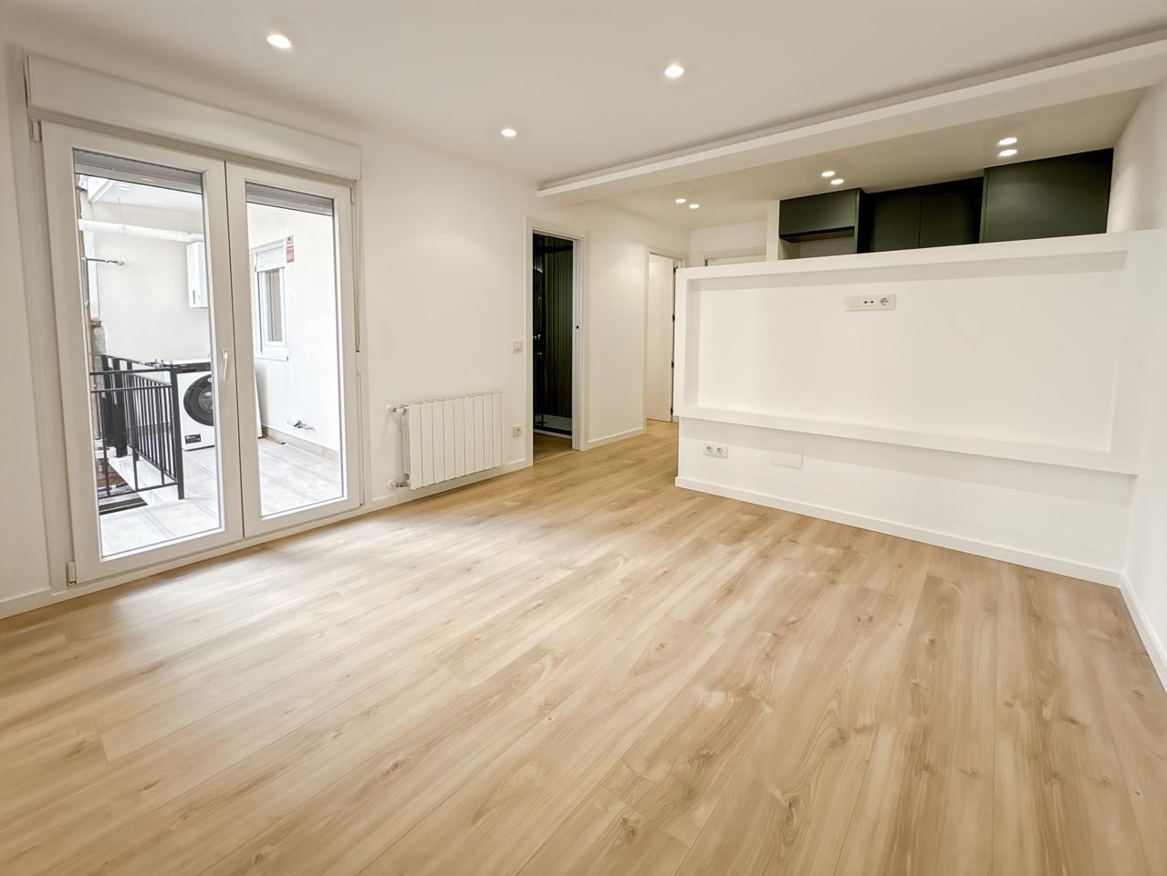 Flat for sale in  Madrid Capital  with Heating and Terrace