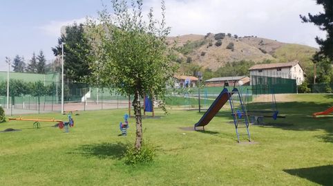 Foto 4 de Pis en venda a Paseo Cardizal, 26, Ezcaray, La Rioja