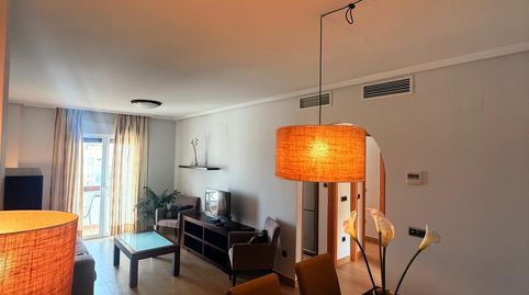 Foto 4 de Apartament de lloguer a Las Lomas de Rame - Bahía Bella, Los Alcázares